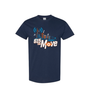 615 The Move Tee